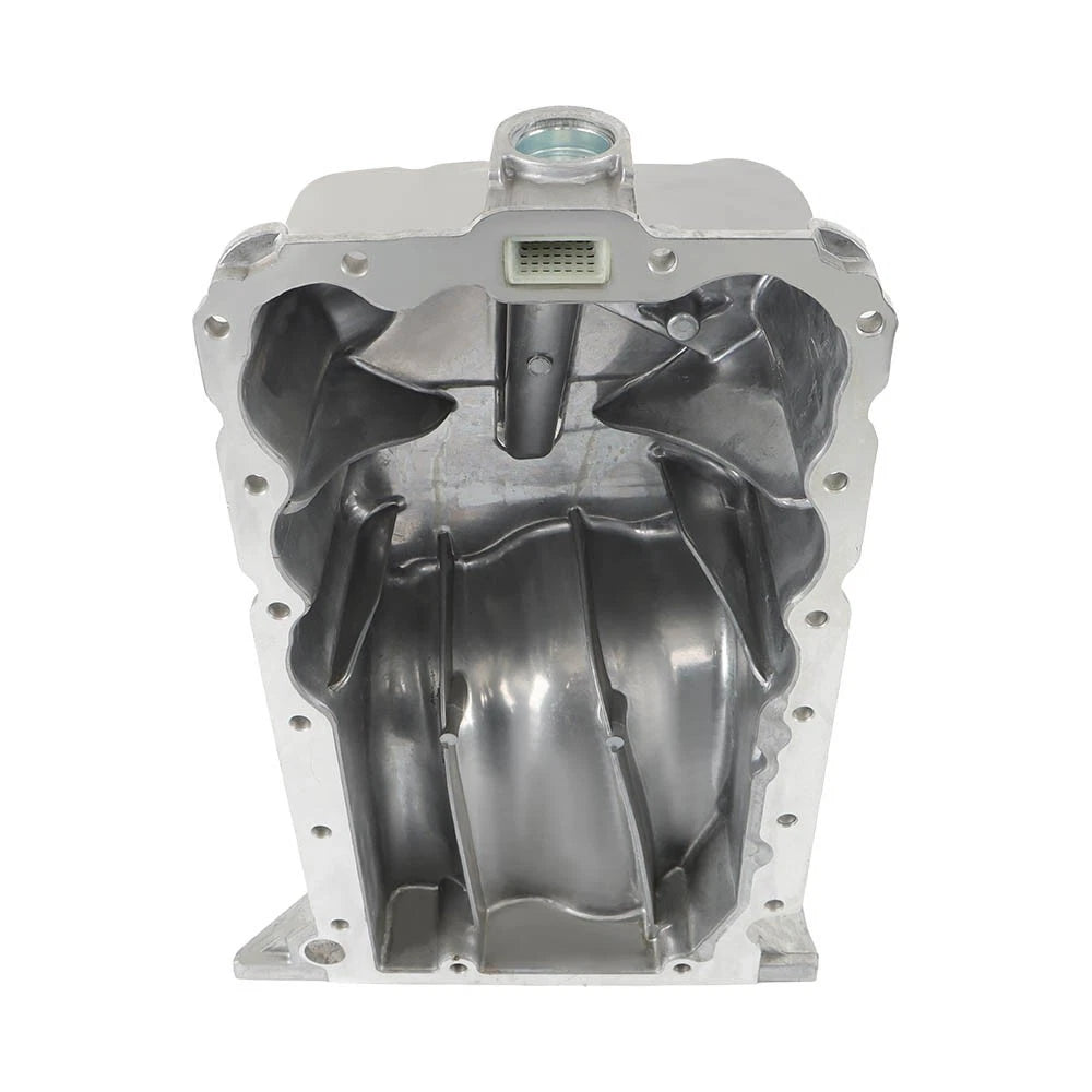 Engine Oil Pan for Chevrolet Cruze Sonic Trax, Buick Encore (2011-2017)