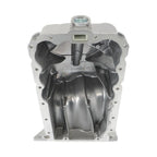 Engine Oil Pan for Chevrolet Cruze Sonic Trax, Buick Encore (2011-2017)