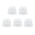 Clear Priming Bulb for Poulan & Echo Carburetor