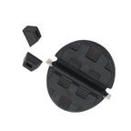 Exhaust Flapper Water Shutter for Mercruiser 3.0 3.0L 3.7 3.7L