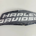 Left Fuel Tank Emblem for Harley-Davidson Street Glide Road Glide (2023–2026) 14101942