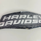 Left Fuel Tank Emblem for Harley-Davidson Street Glide Road Glide (2023–2026) 14101942