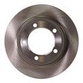 Disc Brake Rotors for Peterbilt 335 (2008–2010)