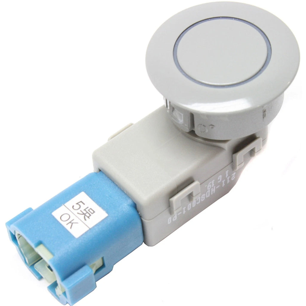Parking Assist Sensors for Universal Vehicles ( Before Purchase)