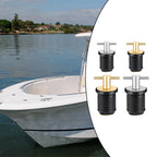 Marine Grade Drain Seal for Boat (Active Water Sports)