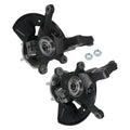 Front Steering Knuckle Set for Ford Escape/Mariner (2005–2012) LK015 LK016