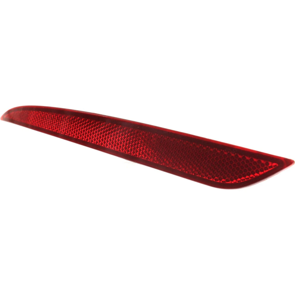 Bumper Reflector Light for Ford F-150 (2004-2008)