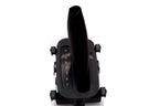 Automatic Shift Boot for Pontiac Grand Prix (1997–2003) Black Leather Synthetic