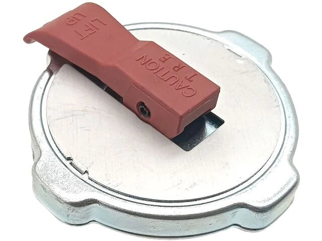 Radiator Cap for Jaguar Mark X 4.2L 1964–1966 HJ361PK