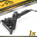 Radiator Expansion Coolant Tank Mounting Plate for BMW X3 (2004–2010)