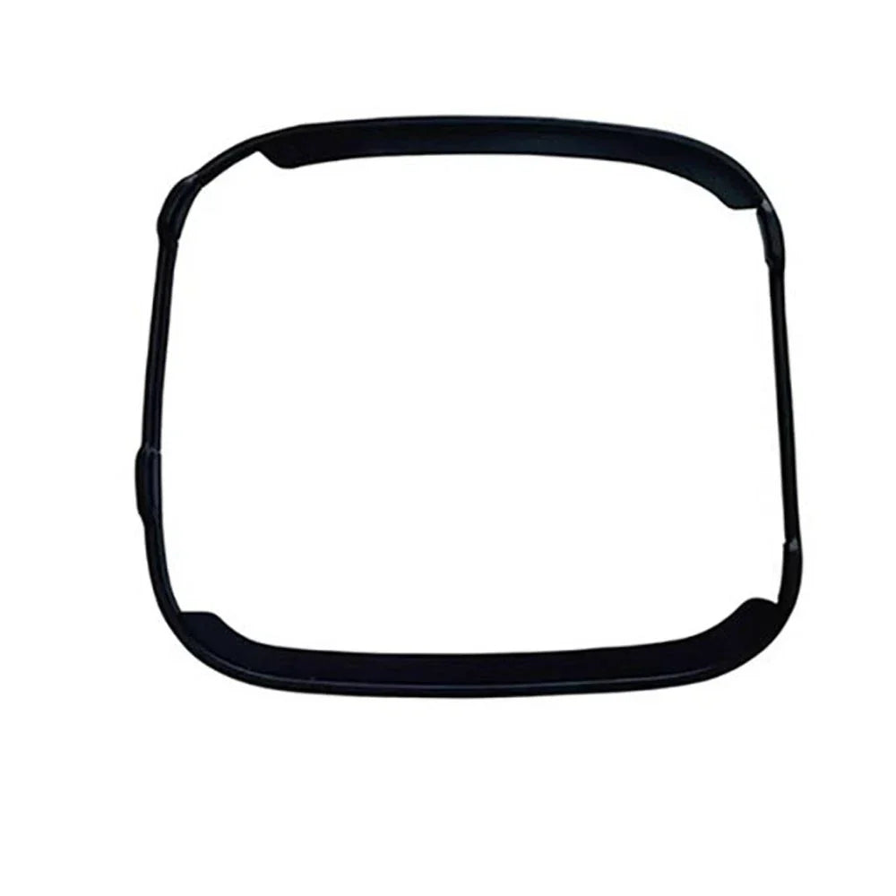 Black Fuel Oil Tank Cap Sealing Ring for Toyota Highlander (2020-2024)