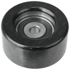 Drive Belt Idler Pulley for Toyota Kluger GSU40 GSU45 GSU50 GSU55 2007-2017
