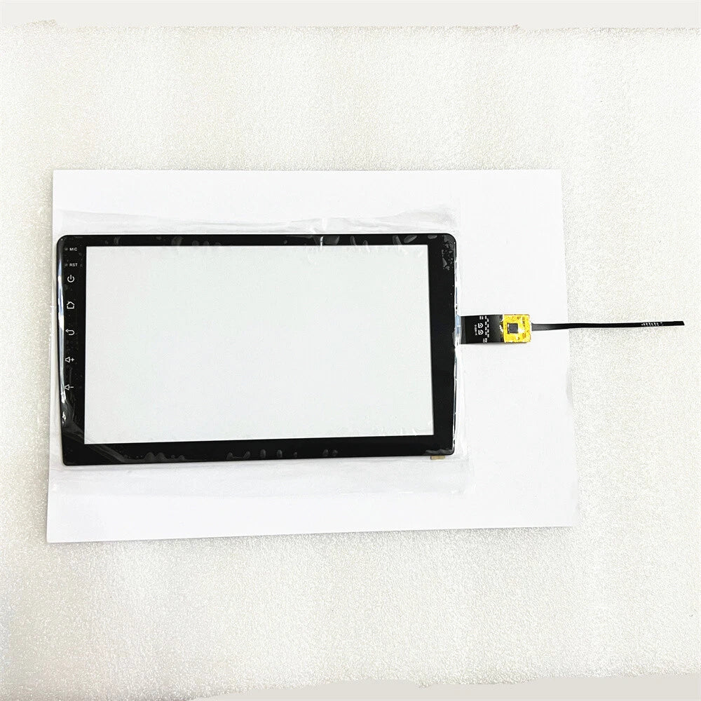 9" Stereo Radio DVD Touch Screen Display for TEYES CC2 CC3