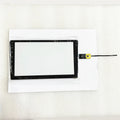 9" Stereo Radio DVD Touch Screen Display for TEYES CC2 CC3