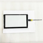 9" Stereo Radio DVD Touch Screen Display for TEYES CC2 CC3