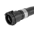Radiator Coolant Water Hose from Expansion Tank for BMW 750i (2006-2008)