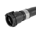 Radiator Coolant Water Hose from Expansion Tank for BMW 750i (2006-2008)