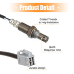 Oxygen Sensor for Toyota Corolla (2014–2019) No. 89465-12840
