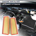 Engine Air Filter No.A1770940100 for Mercedes-Benz AMG S63 (2017–2020)