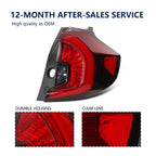 Outer Tail Light Passenger Side for GMC Terrain SLE/SLT (2022–2024)