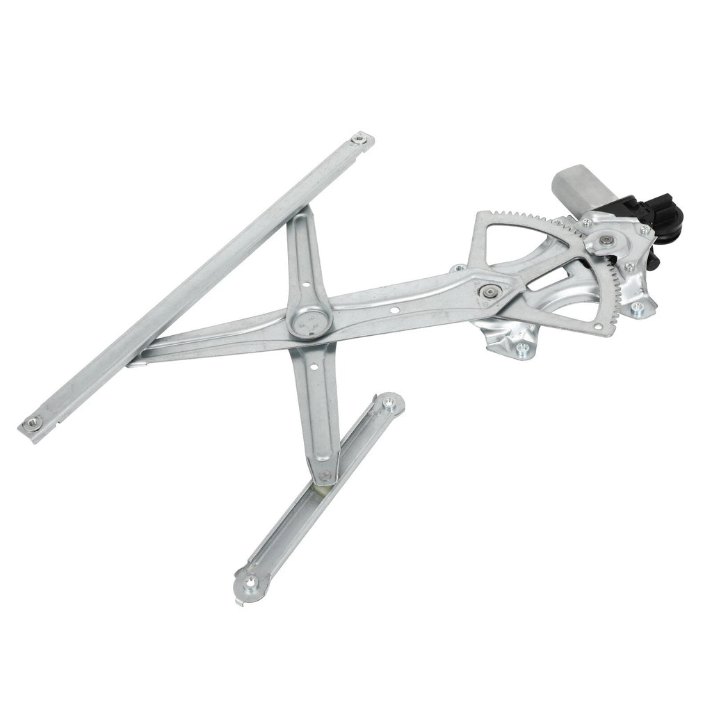 Power Window Regulator for Toyota Yaris Sedan (2007–2011) Front Right