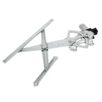 Power Window Regulator for Toyota Yaris Sedan (2007–2011) Front Right