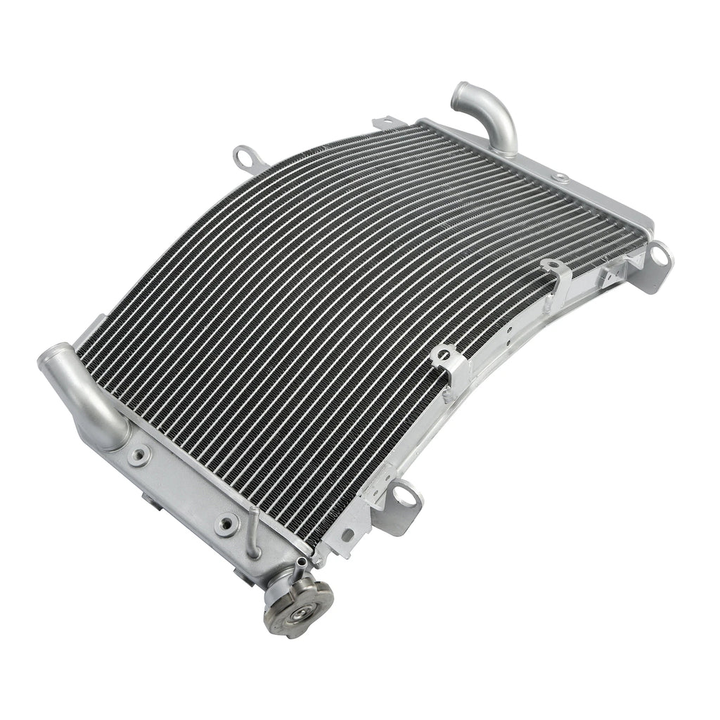 Radiator Cooling Cooler for Yamaha FZ10 MT-10 MTN1000 (2017–2021)