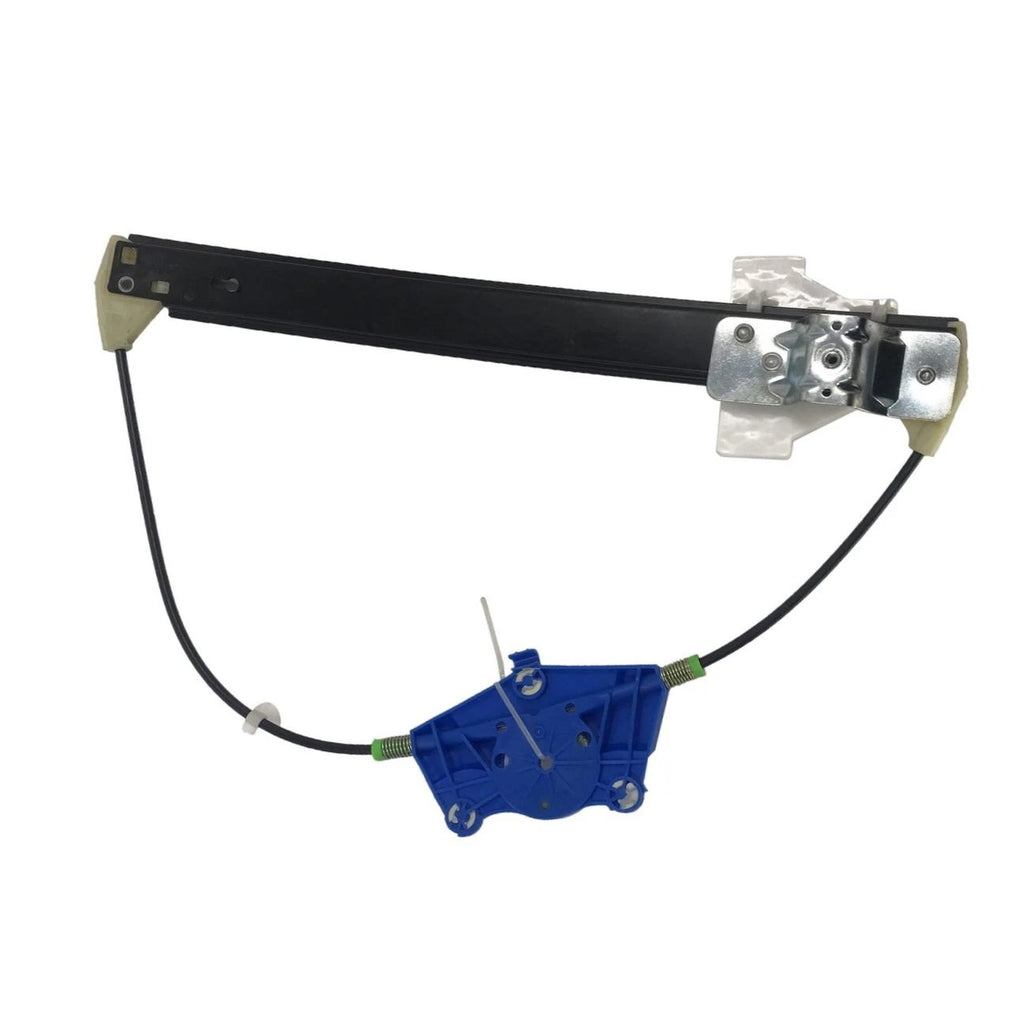 Rear Right Power Window Regulator for Audi A4 (2002-2010)