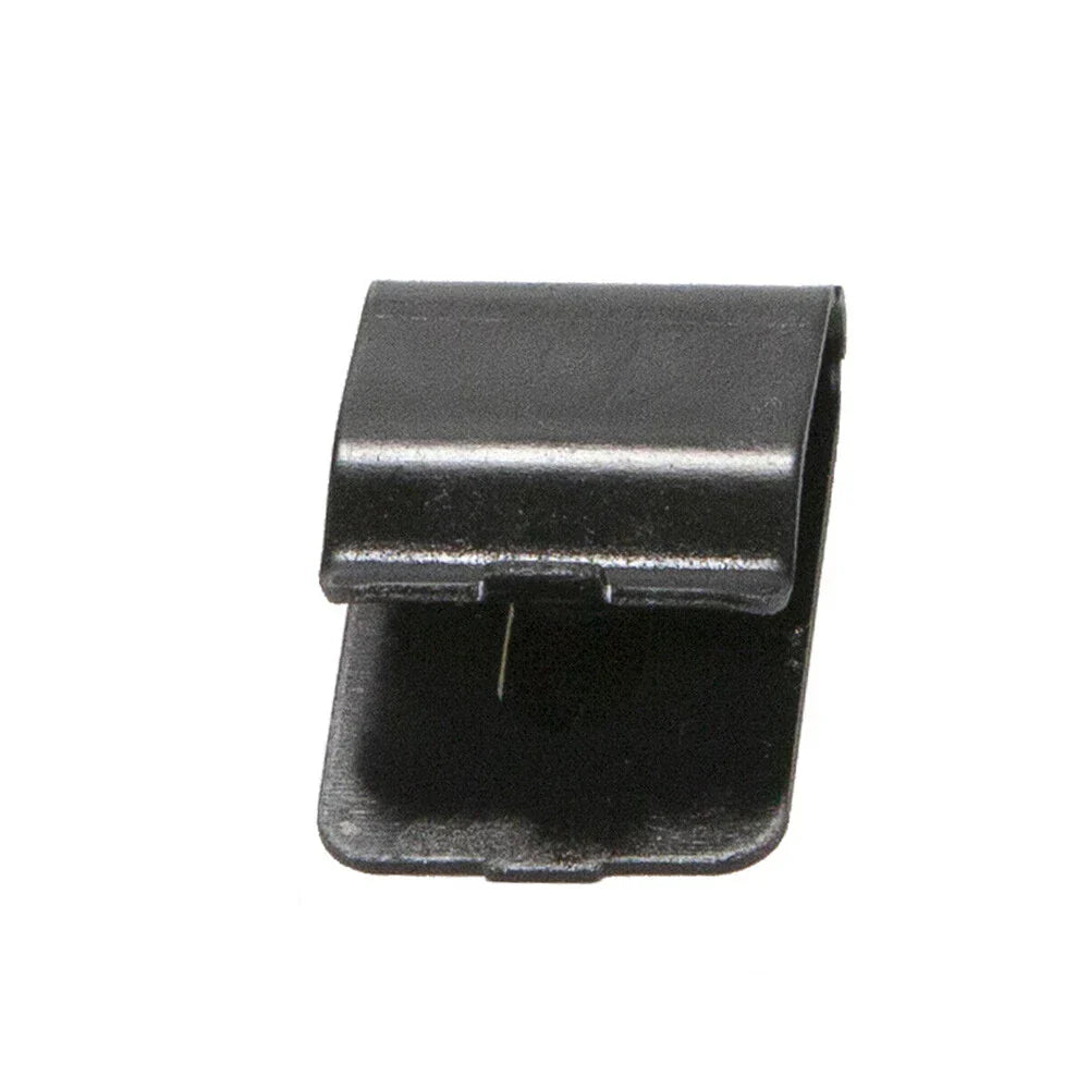Hood Prop Support Rod Retainer Clip for Jeep Wrangler (1997-2000)