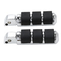 Passenger Footpegs for Harley Softail Heritage Classic (2018–2026)