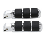 Passenger Footpegs for Harley Softail Heritage Classic (2018–2026)