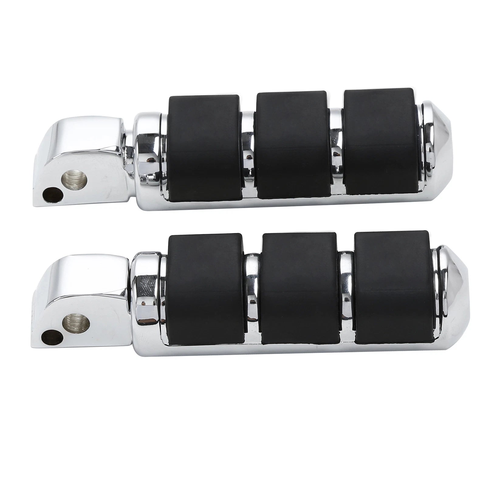 Passenger Footpegs for Harley Softail Heritage Classic (2018–2026)