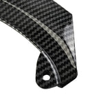 1x Carbon Fiber Rear Brake Light Fairing for Kawasaki ER6N ER6F (2012–2016)