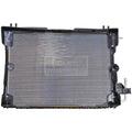 A/C Condenser for Dodge Ram 1500 (1998–2001) DENSO 477-0520