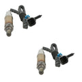 Oxygen Sensor Set of 2 for Chevrolet Camaro