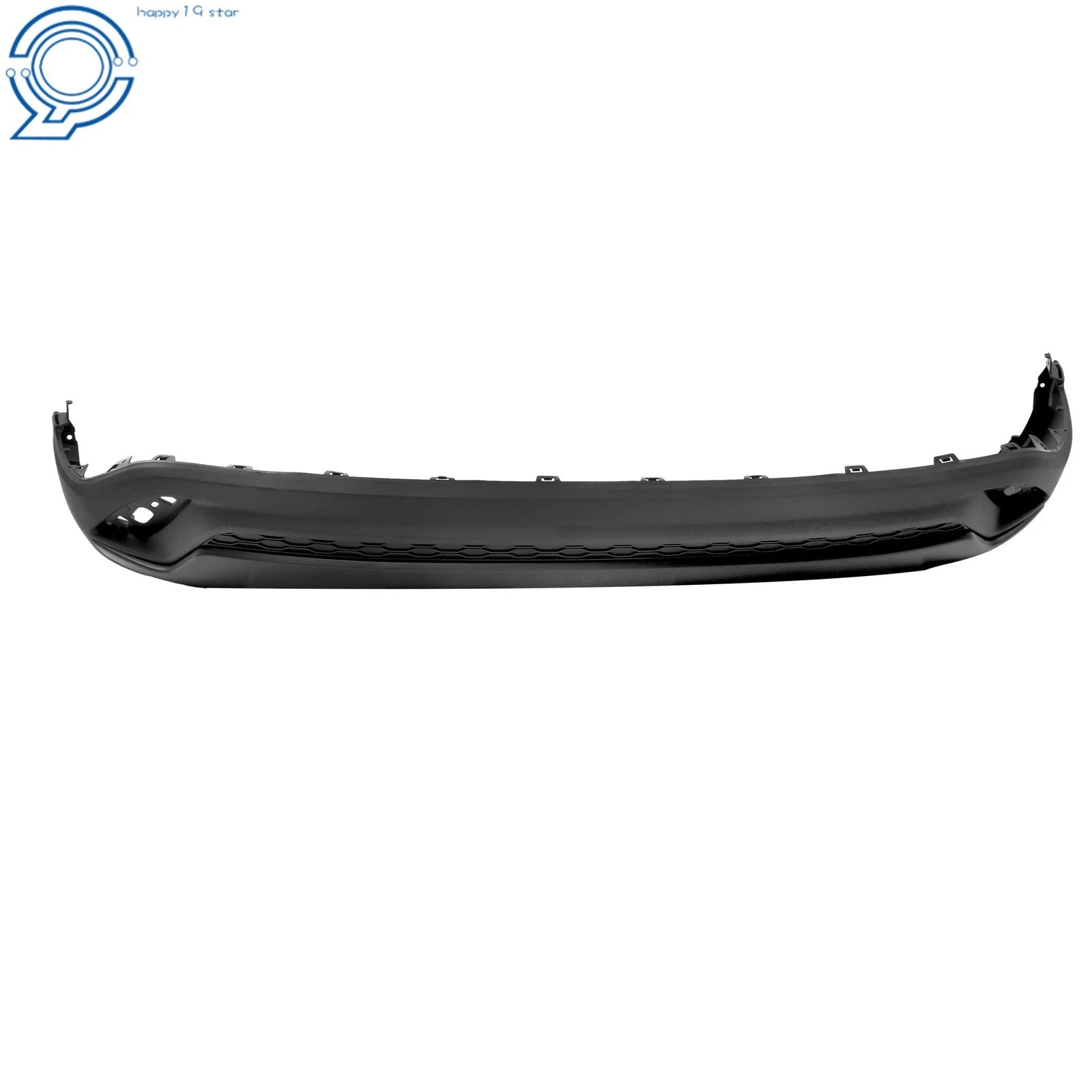 Rear Lower Bumper Cover Valance Panel for Chevrolet Trax (2024–2025)