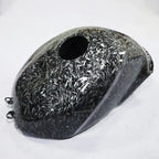 Fuel Gas Tank Cover Fairing for Suzuki GSXR600/750 (2004–2005) Forged Carbon Fiber