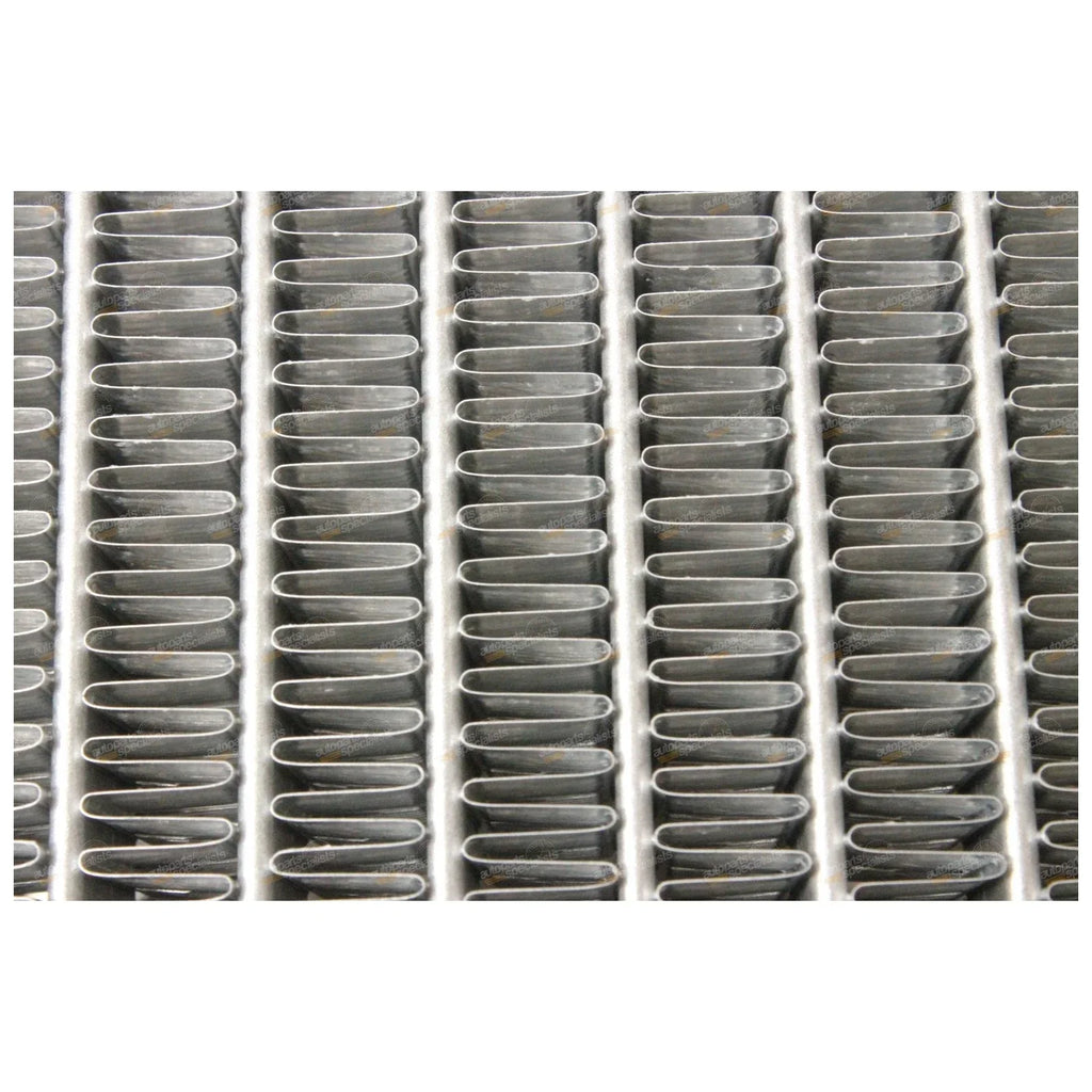 Radiator for Toyota Camry (1987–1993)