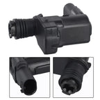Fuel Flap Lock Latch Actuator for Mercedes-Benz W213 E200 W205 W253 (2016-2023)