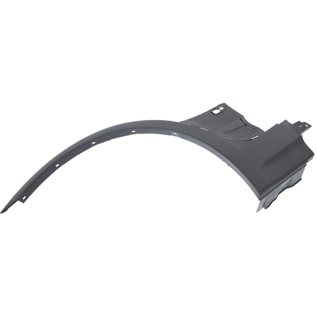Set of 2 Fender Flares for BMW X5