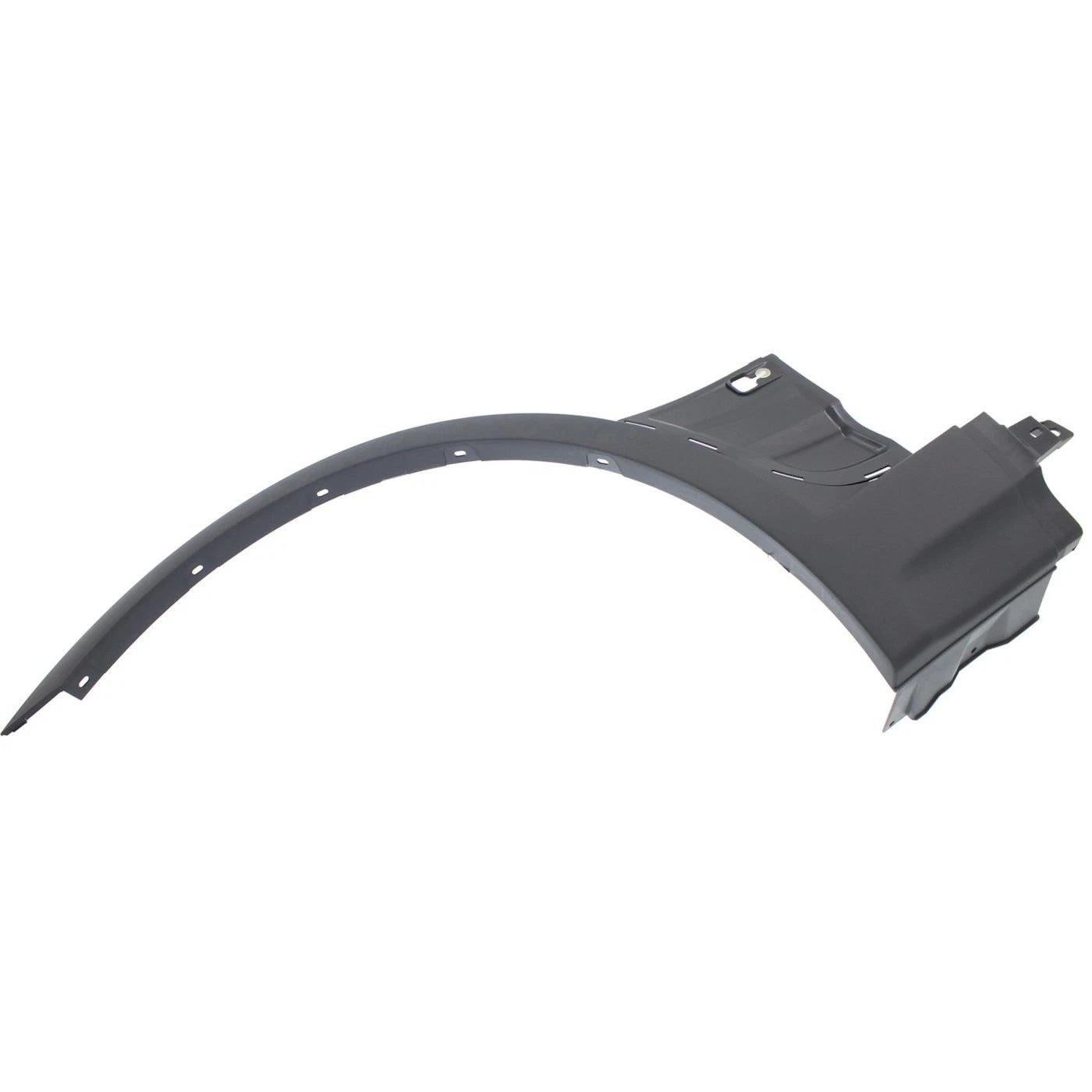 Set of 2 Fender Flares for BMW X5