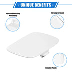 Tow Hook Eye Hole Cover Cap for BMW E92 Coupe E93 (2007 - 2010)
