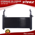 Hydraulic Oil Cooler for Bobcat Skid Steer S150-S205, T180-T190