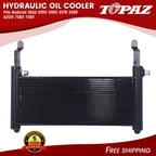 Hydraulic Oil Cooler for Bobcat Skid Steer S150-S205, T180-T190