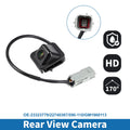 Rear View Camera for Chevrolet Impala (2014–2020) 23323779/22740367/590-110