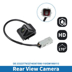 Rear View Camera for Chevrolet Impala (2014–2020) 23323779/22740367/590-110
