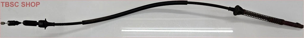 Throttle Cable for Ford Ranger 2.3L (2004–2011) 3L54-9A758-BA