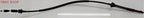 Throttle Cable for Ford Ranger 2.3L (2004–2011) 3L54-9A758-BA