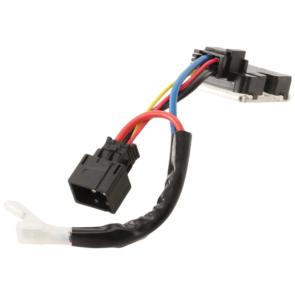Blower Motor Resistor for Mercedes Benz S320 S500 S600 (W140)