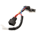 Blower Motor Resistor for Mercedes Benz S320 S500 S600 (W140)